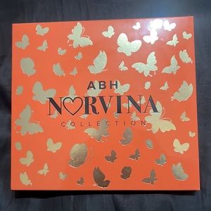 Make up pallets gifted